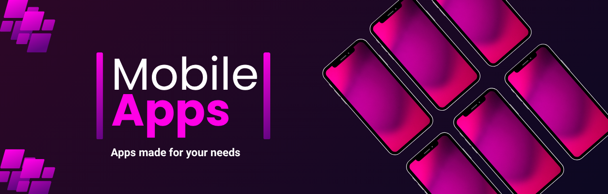 Mobile App Development